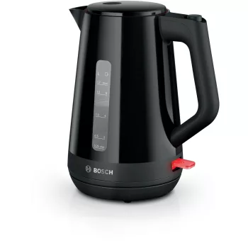   BOSCH TWK1M123 Vízforraló | MyMoment | 1.7 l | 2400 W | Fekete