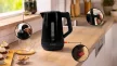 BOSCH TWK1M123 Vízforraló | MyMoment | 1.7 l | 2400 W | Fekete