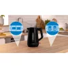   BOSCH TWK1M123 Vízforraló | MyMoment | 1.7 l | 2400 W | Fekete