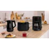   BOSCH TWK1M123 Vízforraló | MyMoment | 1.7 l | 2400 W | Fekete