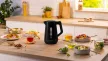 BOSCH TWK1M123 Vízforraló | MyMoment | 1.7 l | 2400 W | Fekete