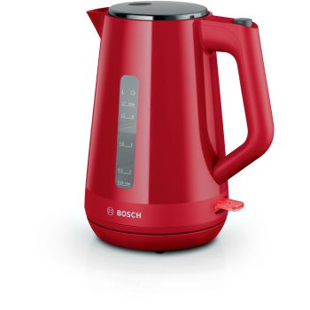   BOSCH TWK1M124 Vízforraló | MyMoment | 1.7 l | 2400 W | Piros