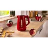   BOSCH TWK1M124 Vízforraló | MyMoment | 1.7 l | 2400 W | Piros