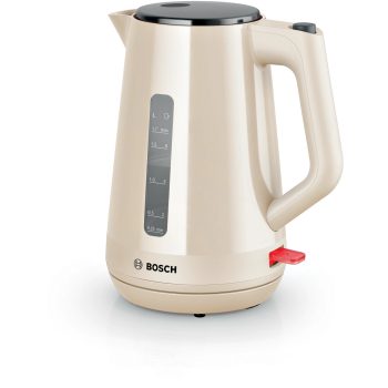   BOSCH TWK1M127 Vízforraló | MyMoment | 1.7 l | 2400 W | Bézs