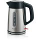 BOSCH TWK4P440 Vízforraló | DesignLine | 1.7 l | 2400 W | Nemesacél
