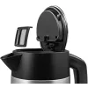   BOSCH TWK4P440 Vízforraló | DesignLine | 1.7 l | 2400 W | Nemesacél