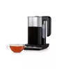 BOSCH TWK8613P Vízforraló | Styline | 1.5 l | 2000-2400 W | Fekete