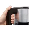   BOSCH TWK8613P Vízforraló | Styline | 1.5 l | 2000-2400 W | Fekete