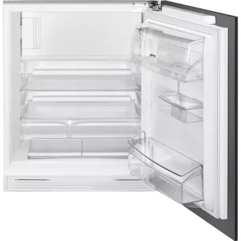   Smeg U8C082DE Munkapult alá beépíthető hűtőszekrény | 110 l | 82 cm magas | 60 cm széles