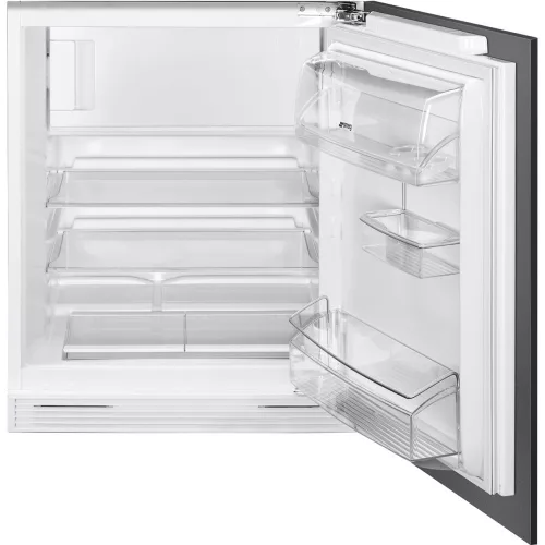 Smeg U8C082DE Munkapult alá beépíthető hűtőszekrény | 110 l | 82 cm magas | 60 cm széles