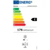   Electrolux UG0985RE Beépíthető fagyasztószekrény | 95l | Fehér | 82 cm
