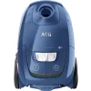 AEG VX8-2-6SB Acélkék Porzsákos porszívó