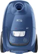 AEG VX8-2-6SB Acélkék Porzsákos porszívó