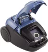 AEG VX8-2-6SB Acélkék Porzsákos porszívó