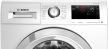 BOSCH WAL28PH0BY Serie|6 Elöltöltős mosógép    