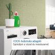 BOSCH WAL28PH0BY Serie|6 Elöltöltős mosógép    