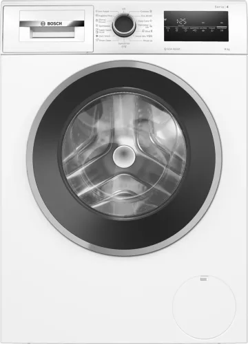 BOSCH WAN2426NBY Serie|4 Elöltöltős mosógép  