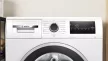 BOSCH WAN2426NBY Serie|4 Elöltöltős mosógép  