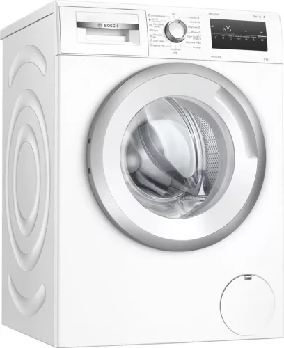 BOSCH WAN24292BY Serie|4 Elöltöltős mosógép  