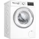 BOSCH WAN24292BY Serie|4 Elöltöltős mosógép  