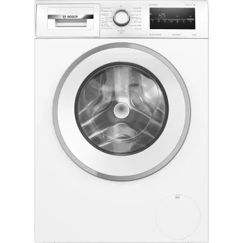 BOSCH WAN2829NBY Serie|4 Elöltöltős mosógép  