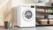 BOSCH WAN2829NBY Serie|4 Elöltöltős mosógép  