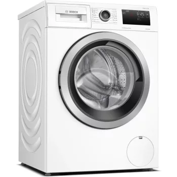 BOSCH WAU28RH0BY Serie|6 Elöltöltős mosógép   