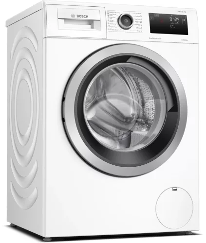 BOSCH WAU28RH0BY Serie|6 Elöltöltős mosógép   