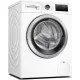 BOSCH WAU28RH0BY Serie|6 Elöltöltős mosógép   
