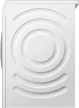 BOSCH WAU28RH0BY Serie|6 Elöltöltős mosógép   