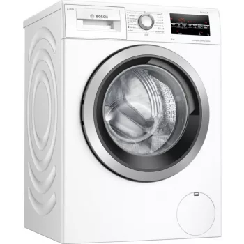 Bosch WAU28S60BY Serie|6 Elöltöltős mosógép   