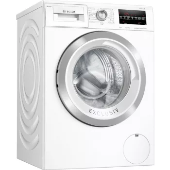 BOSCH WAU28S90BY Serie|6 Elöltöltős mosógép   