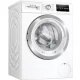 BOSCH WAU28S90BY Serie|6 Elöltöltős mosógép   