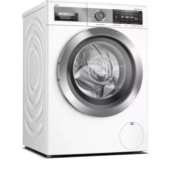 BOSCH WAV28E00BY HomeProfessional Elöltöltős mosógép   