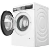 BOSCH WAV28E00BY HomeProfessional Elöltöltős mosógép   