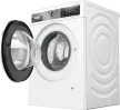 BOSCH WAV28E00BY HomeProfessional Elöltöltős mosógép   