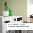 BOSCH WAV28E00BY HomeProfessional Elöltöltős mosógép   