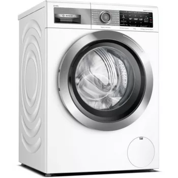 BOSCH WAV28EH0BY HomeProfessional Elöltöltős mosógép   