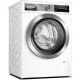 BOSCH WAV28EH0BY HomeProfessional Elöltöltős mosógép   