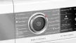 BOSCH WAV28EH0BY HomeProfessional Elöltöltős mosógép   
