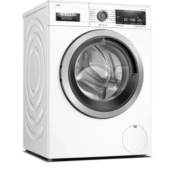 BOSCH WAV28K01BY Serie|8 Elöltöltős mosógép  