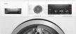 BOSCH WAV28K01BY Serie|8 Elöltöltős mosógép  