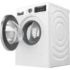 BOSCH WAV28K01BY Serie|8 Elöltöltős mosógép  
