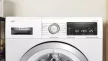 BOSCH WAV28K02BY Serie|8 Elöltöltős mosógép 