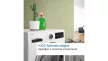 BOSCH WAV28K02BY Serie|8 Elöltöltős mosógép 