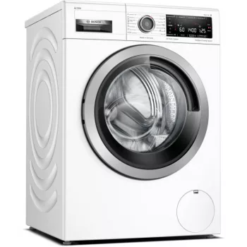 BOSCH WAV28KH1BY Serie|8 Elöltöltős mosógép  