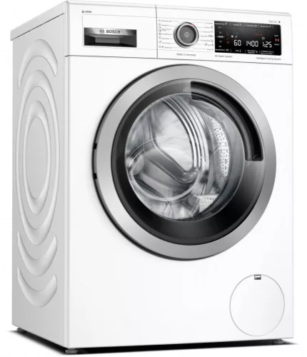 BOSCH WAV28KH1BY Serie|8 Elöltöltős mosógép  