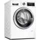 BOSCH WAV28KH1BY Serie|8 Elöltöltős mosógép  