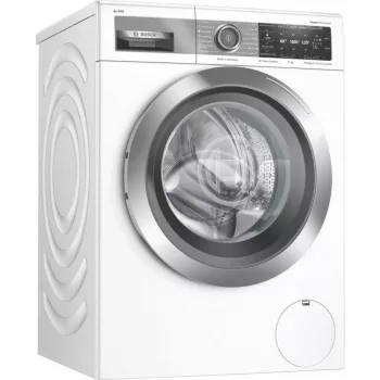 BOSCH WAX28EH0BY HomeProfessional Elöltöltős mosógép   