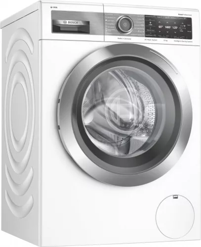 BOSCH WAX28EH0BY HomeProfessional Elöltöltős mosógép   